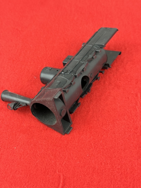 Gehäuse T 3